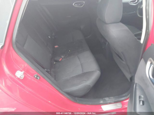 3N1AB7AP3FY235075 Nissan SENTRA SR