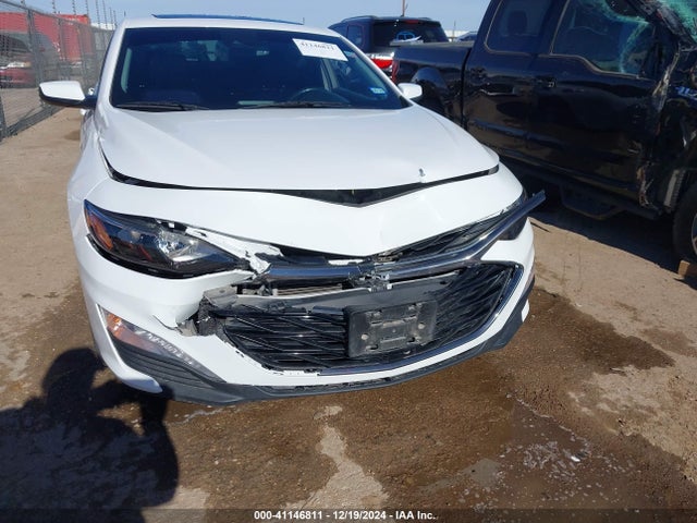 1G1ZD5ST9LF133978 Chevrolet Malibu Fwd Lt
