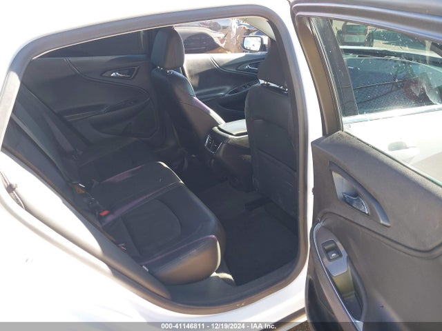 1G1ZD5ST9LF133978 Chevrolet Malibu Fwd Lt