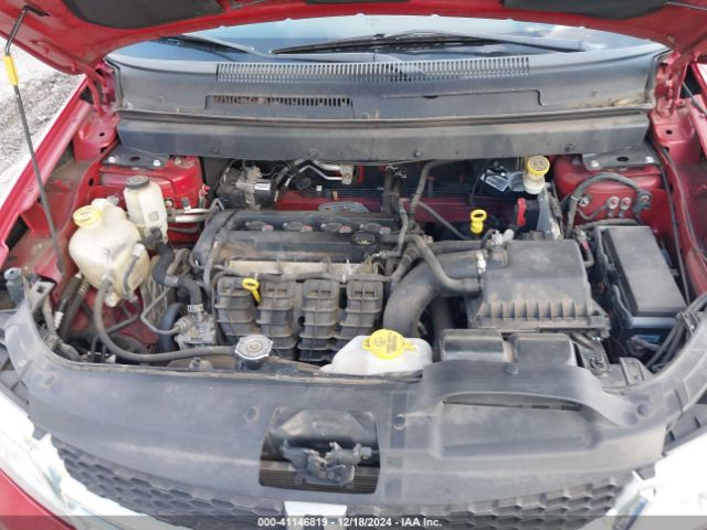 3C4PDCAB9FT738735 Dodge Journey American Value Pkg