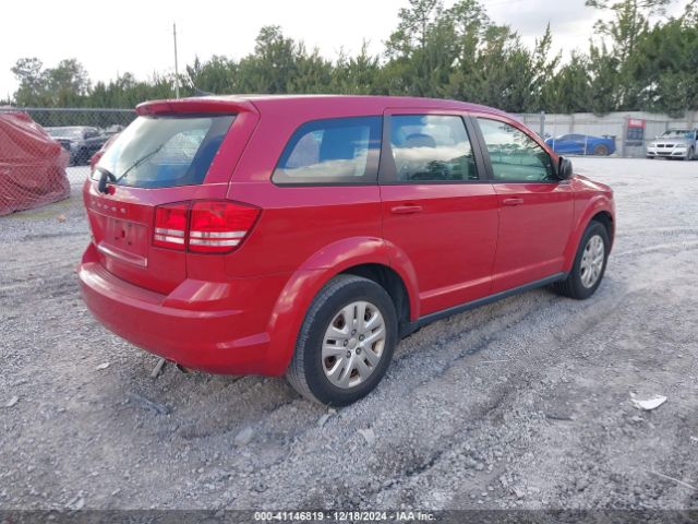 3C4PDCAB9FT738735 Dodge Journey American Value Pkg