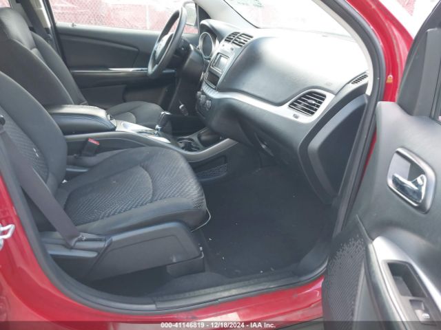 3C4PDCAB9FT738735 Dodge Journey American Value Pkg