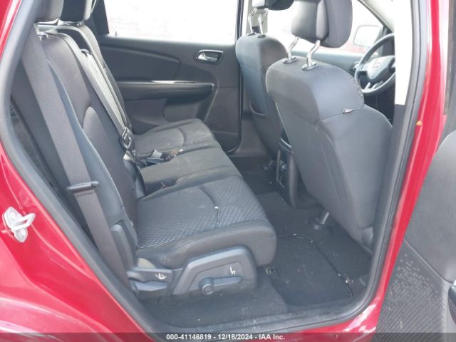 3C4PDCAB9FT738735 Dodge Journey American Value Pkg