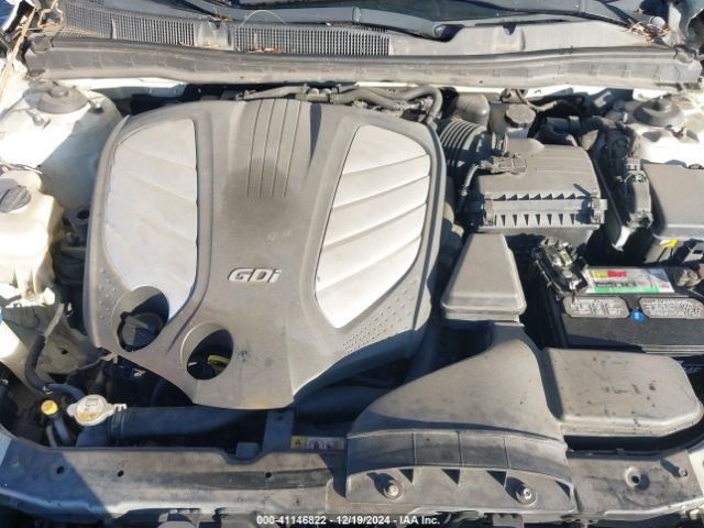 KNALN4D76E5135200 KIA Cadenza Premium