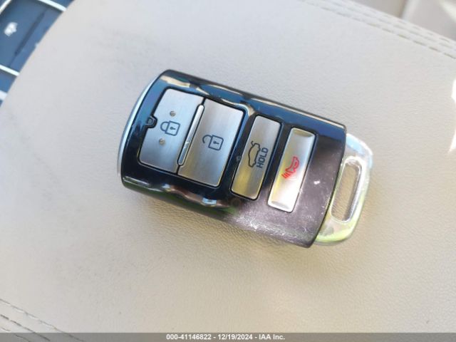 KNALN4D76E5135200 KIA Cadenza Premium