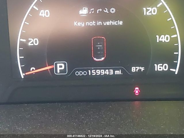 KNALN4D76E5135200 KIA Cadenza Premium