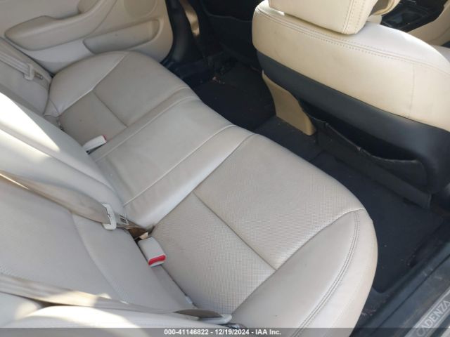 KNALN4D76E5135200 KIA Cadenza Premium