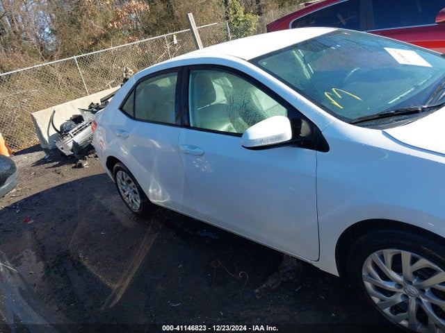 Toyota COROLLA LE 2016 2T1BURHE4GC638303 Image 13