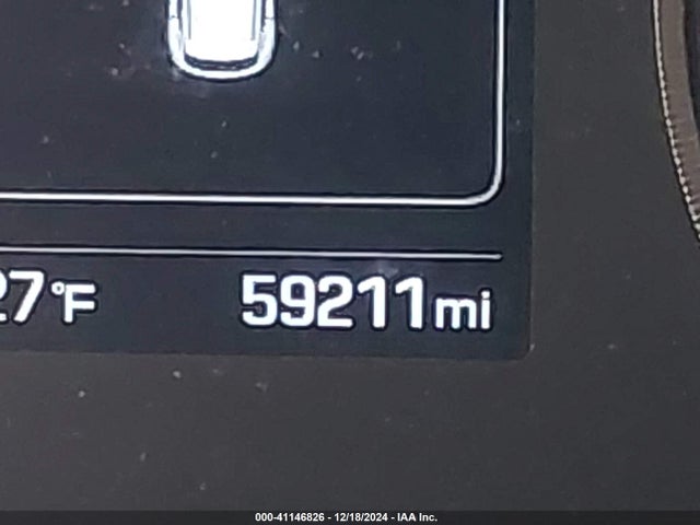 Hyundai TUCSON SEL 2018 KM8J3CA48JU678385 Image 15