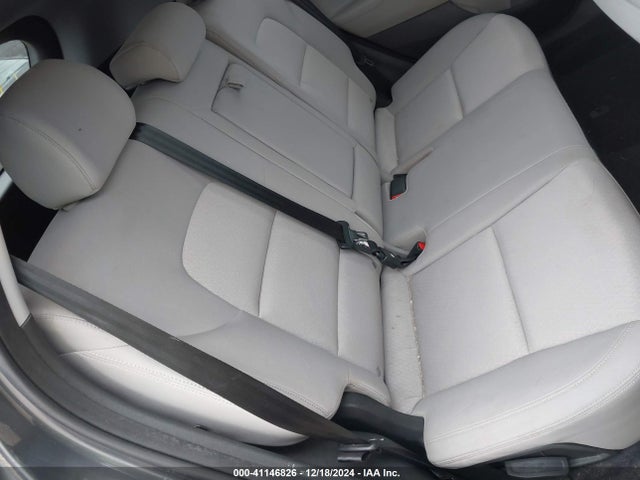 Hyundai TUCSON SEL 2018 KM8J3CA48JU678385 Image 17