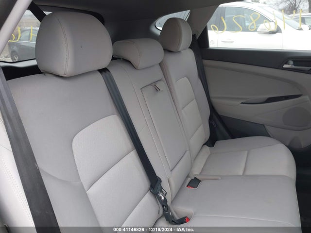 Hyundai TUCSON SEL 2018 KM8J3CA48JU678385 Image 18