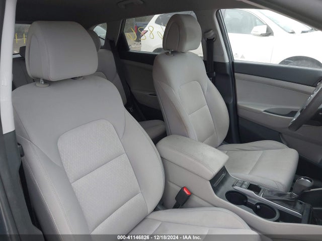 Hyundai TUCSON SEL 2018 KM8J3CA48JU678385 Image 20