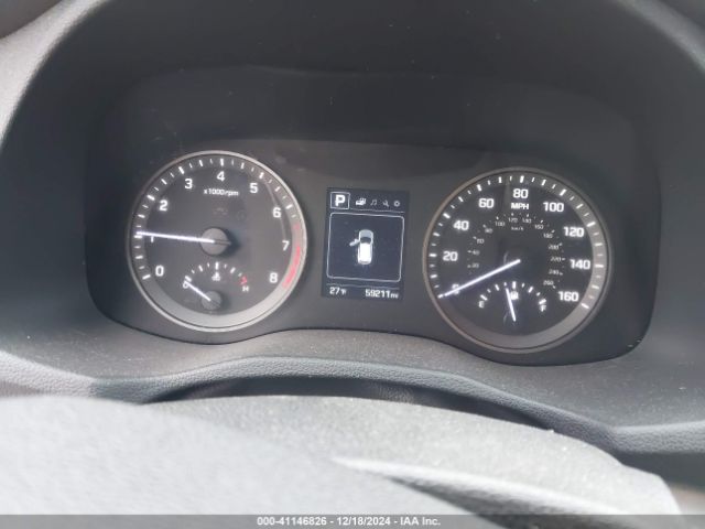 2018 HYUNDAI TUCSON KM8J3CA48JU678385 Photo 6