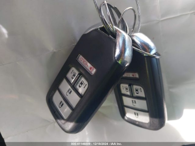 5FNRL5H33GB040157 Honda ODYSSEY SE