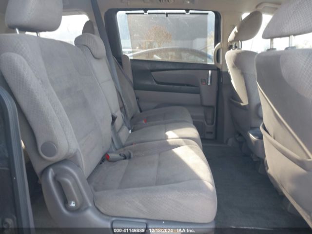 5FNRL5H33GB040157 Honda ODYSSEY SE