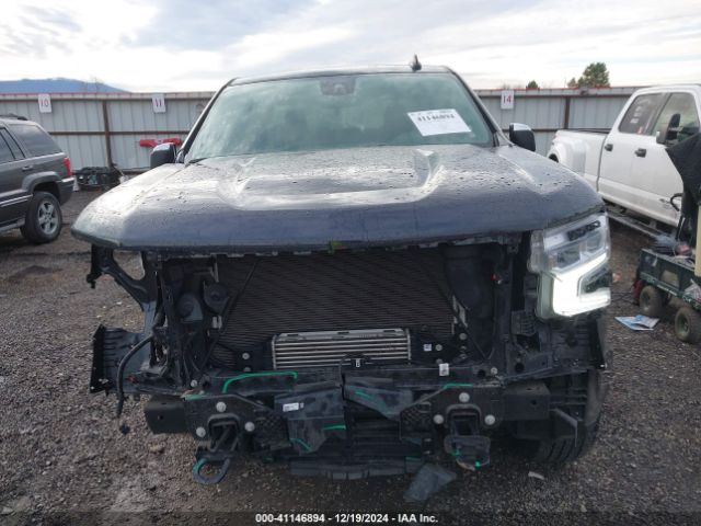 1GCPDDEK4PZ288731 Chevrolet Silverado 1500 4wd  Standard Bed Lt