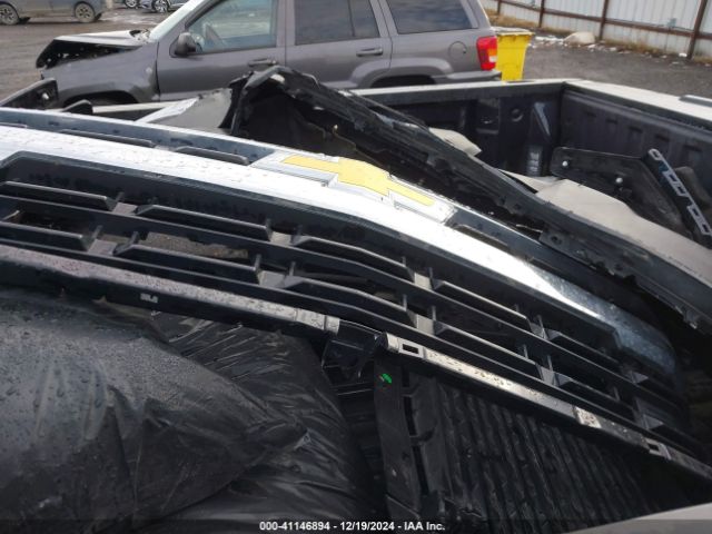 1GCPDDEK4PZ288731 Chevrolet Silverado 1500 4wd  Standard Bed Lt