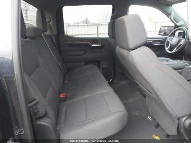 1GCPDDEK4PZ288731 Chevrolet Silverado 1500 4wd  Standard Bed Lt