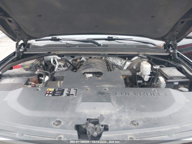 1GNSKBKC3FR567644 Chevrolet Tahoe Lt