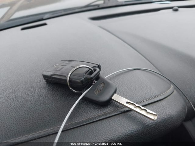 1GNSKBKC3FR567644 Chevrolet Tahoe Lt