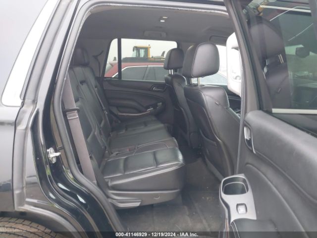 1GNSKBKC3FR567644 Chevrolet Tahoe Lt