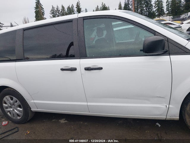 Dodge Grand Caravan Se 2019 2C4RDGBG9KR789109 Image 13