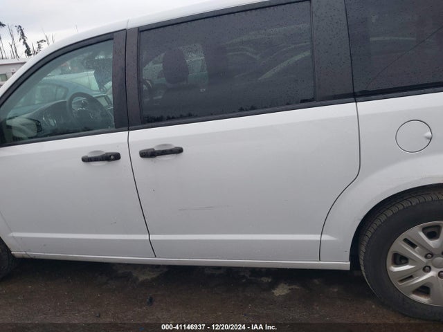 Dodge Grand Caravan Se 2019 2C4RDGBG9KR789109 Image 14