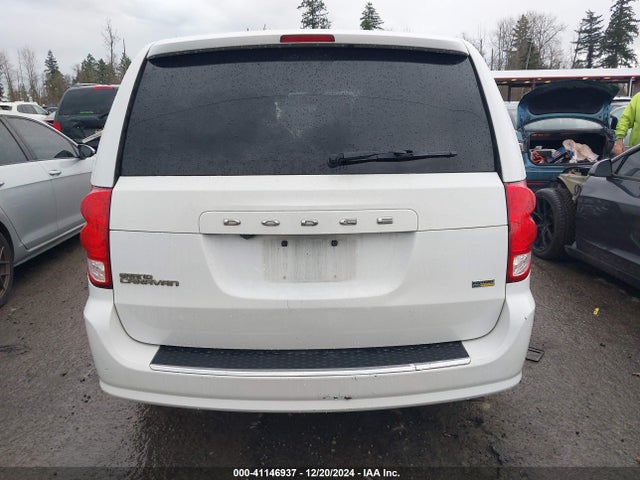 Dodge Grand Caravan Se 2019 2C4RDGBG9KR789109 Image 16