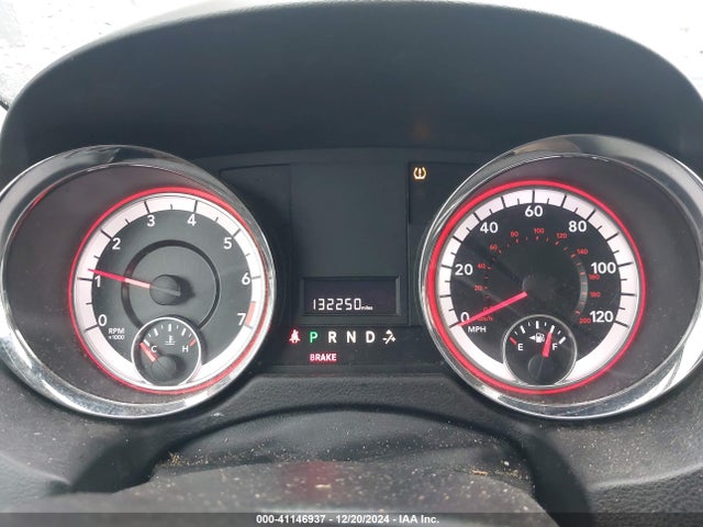 Dodge Grand Caravan Se 2019 2C4RDGBG9KR789109 Image 7