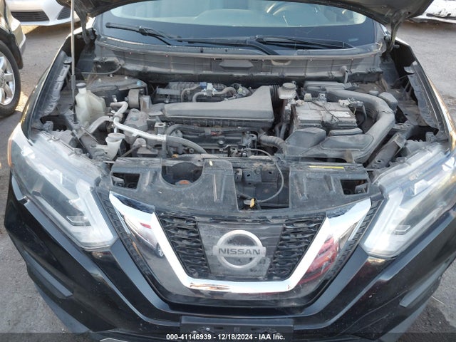 Nissan ROGUE SV 2017 KNMAT2MT1HP588697 Image 10
