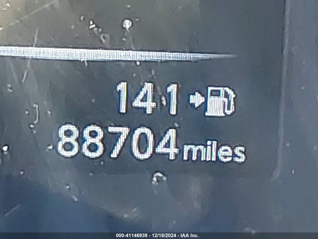 Nissan ROGUE SV 2017 KNMAT2MT1HP588697 Image 15