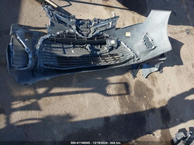 VNKKTUD39FA032872 Toyota YARIS L