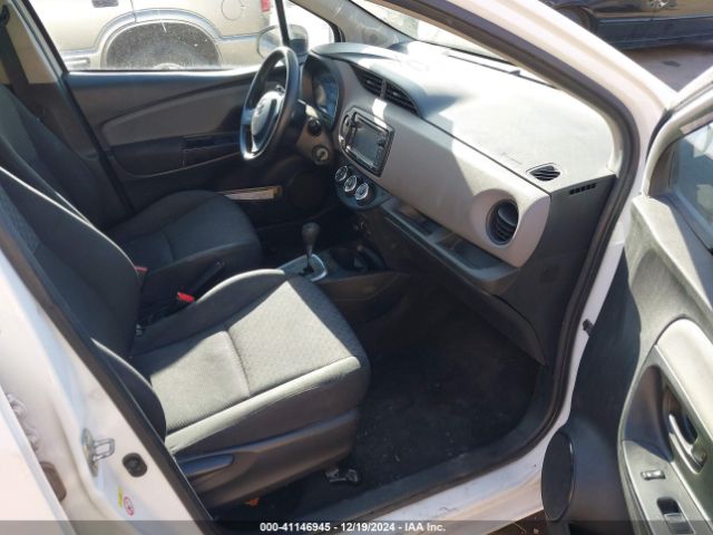 VNKKTUD39FA032872 Toyota YARIS L