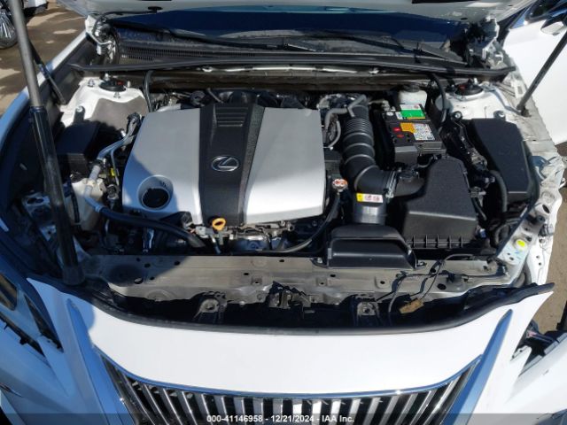 58ABZ1B10KU035034 Lexus ES 350