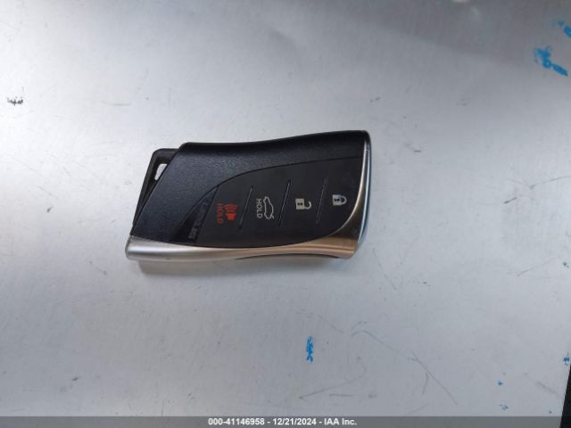 58ABZ1B10KU035034 Lexus ES 350