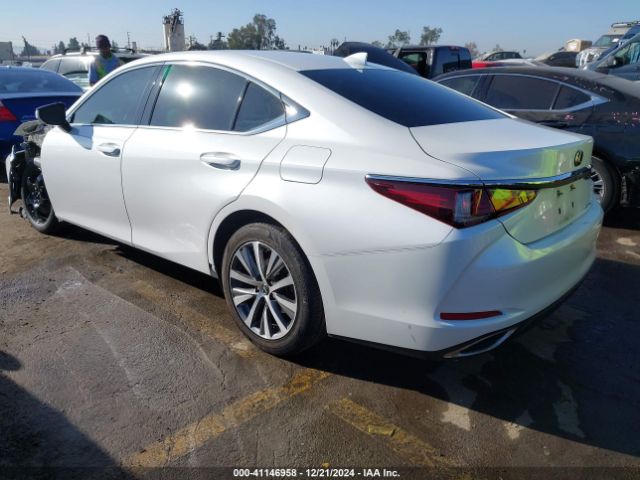 58ABZ1B10KU035034 Lexus ES 350