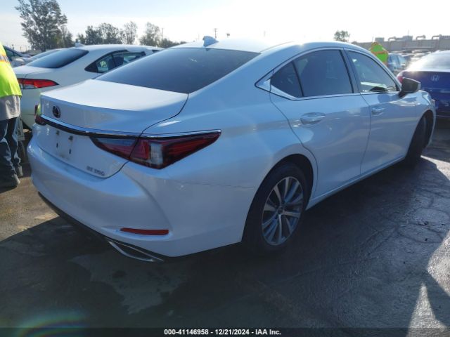 58ABZ1B10KU035034 Lexus ES 350