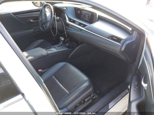 58ABZ1B10KU035034 Lexus ES 350