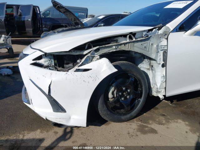 58ABZ1B10KU035034 Lexus ES 350