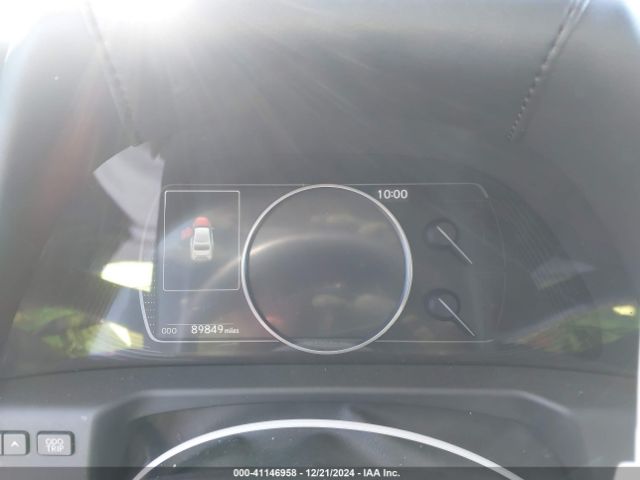 58ABZ1B10KU035034 Lexus ES 350