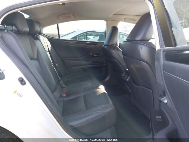 58ABZ1B10KU035034 Lexus ES 350
