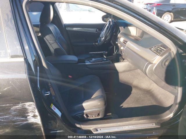 JTHBE1BL4FA000785 Lexus GS 350