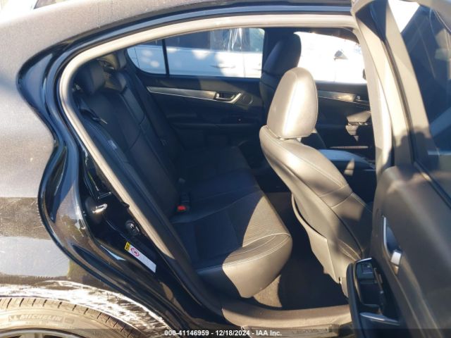 JTHBE1BL4FA000785 Lexus GS 350
