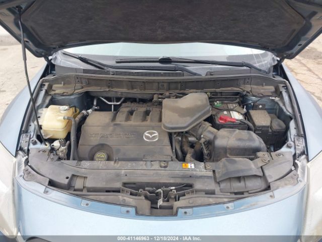 JM3TB2BV6F0463742 Mazda CX-9 SPORT