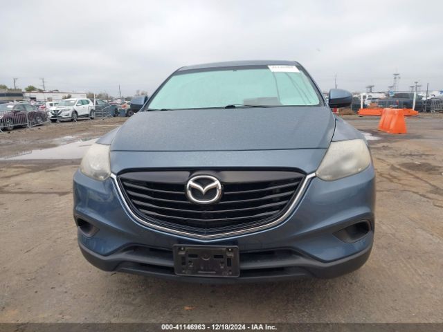 JM3TB2BV6F0463742 Mazda CX-9 SPORT