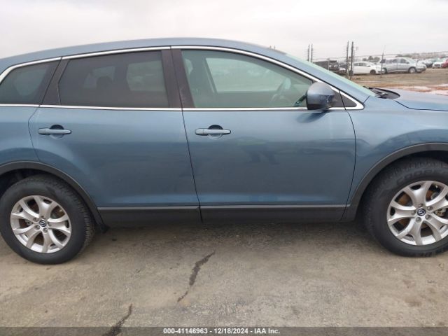 JM3TB2BV6F0463742 Mazda CX-9 SPORT