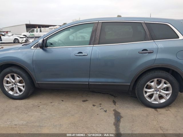 JM3TB2BV6F0463742 Mazda CX-9 SPORT