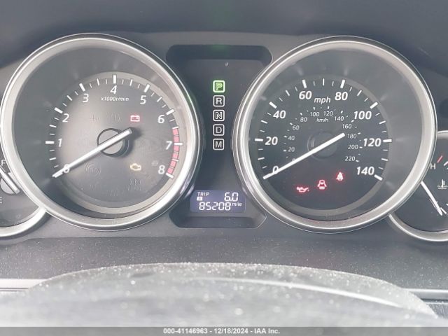 JM3TB2BV6F0463742 Mazda CX-9 SPORT