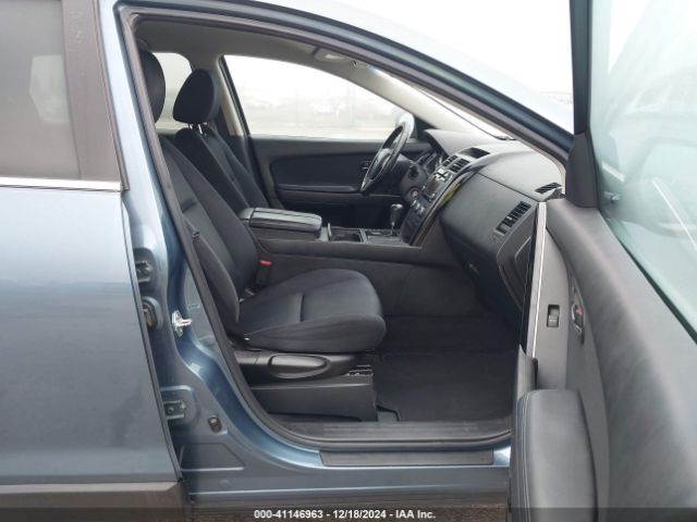 JM3TB2BV6F0463742 Mazda CX-9 SPORT