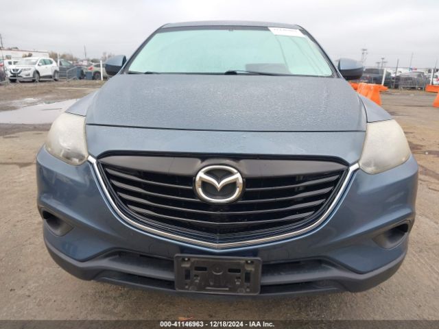 JM3TB2BV6F0463742 Mazda CX-9 SPORT